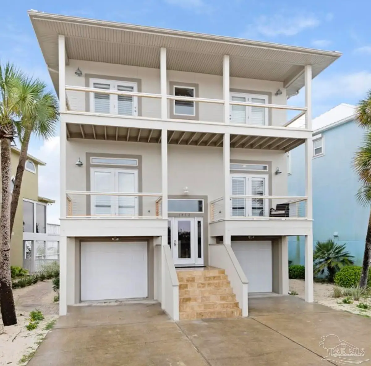 1452 Homeport Dr, Navarre Beach, FL 32566 - Image #1