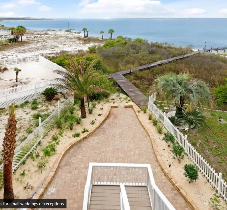 1452 Homeport Dr, Navarre Beach, FL 32566 - Image #2