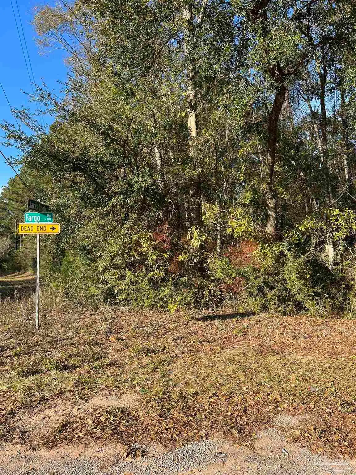 550 Jacks Branch Rd, Cantonment, FL 32533 - Image #1