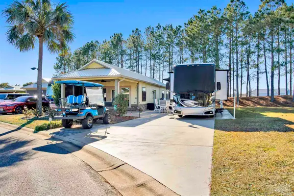 548 Portofino Loop #52, Foley, AL 36535