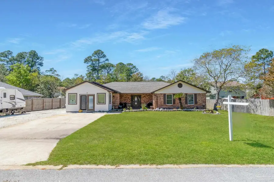 1609 Sumatra Ln, Gulf Breeze, FL 32563 - Image #2