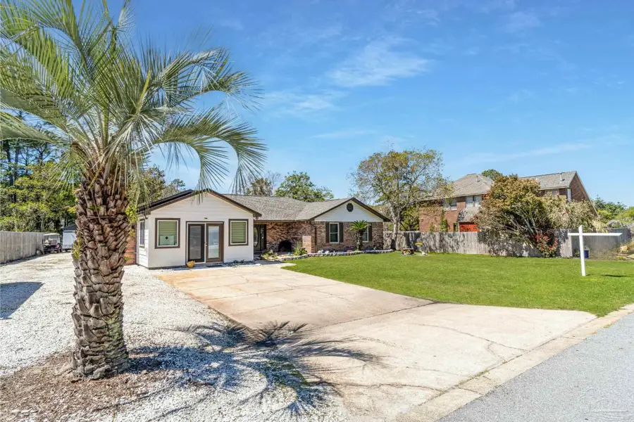 1609 Sumatra Ln, Gulf Breeze, FL 32563 - Image #3