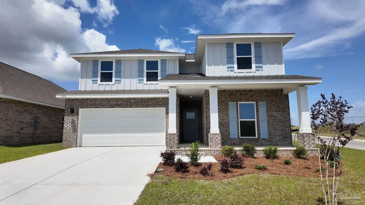 5976 Sargassum Ln, Milton, FL 32583 - Image #1