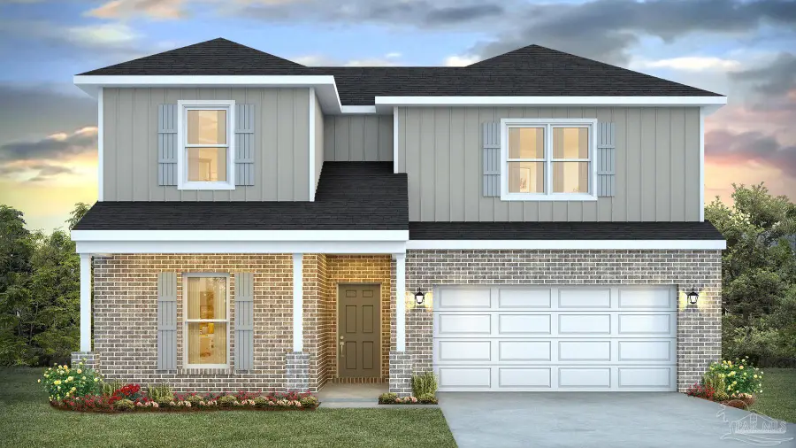 5976 Sargassum Ln, Milton, FL 32583 - Image #2