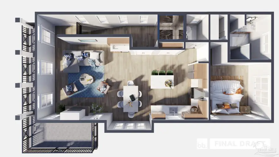 81 Bayshore Dr, Pensacola, FL 32507 - Image #3