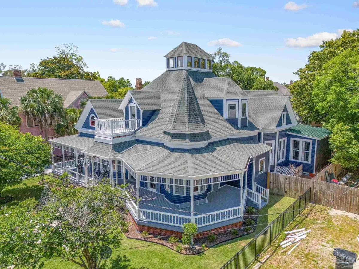 14 W Gadsden St, Pensacola, FL 32501 - Image #1