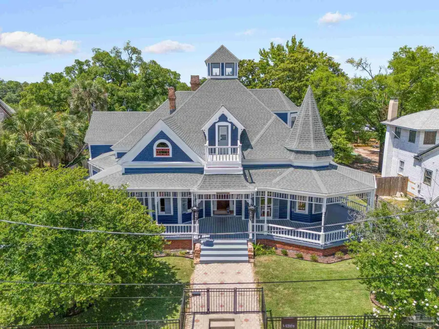 14 W Gadsden St, Pensacola, FL 32501 - Image #3