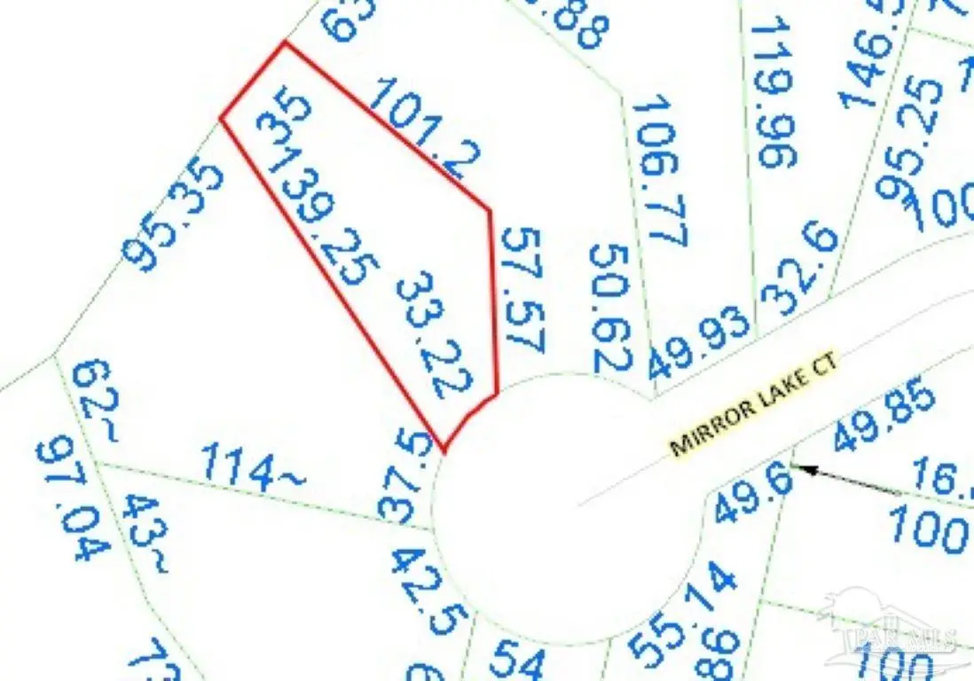 26 Mirror Lake Ct, Pensacola, FL 32507 - Image #1