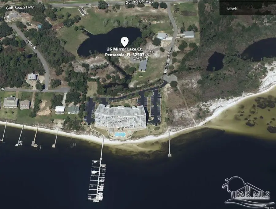 26 Mirror Lake Ct, Pensacola, FL 32507 - Image #3