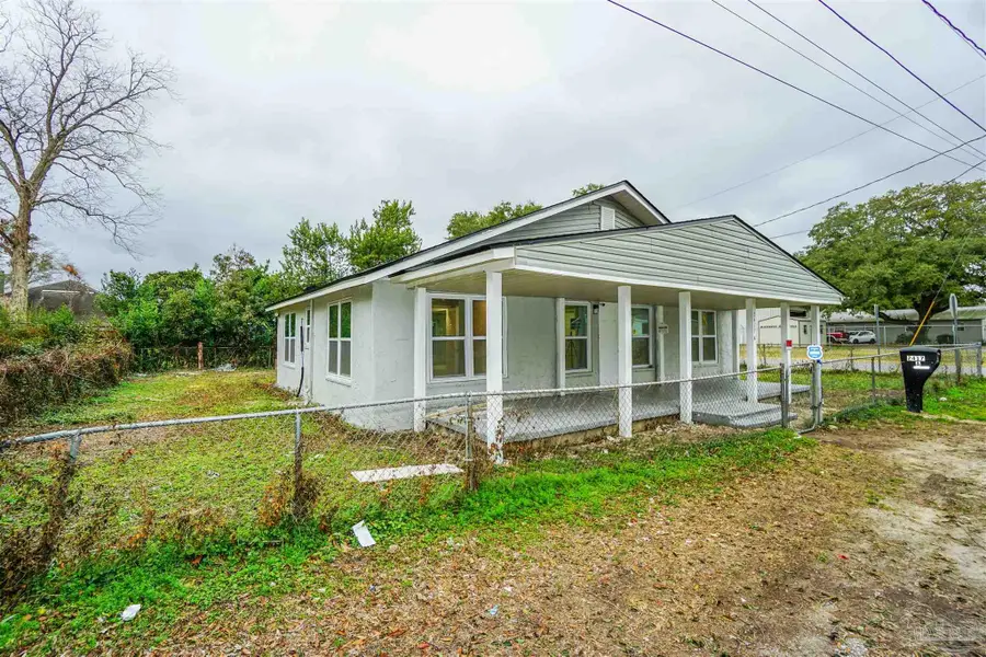 2417 N V St #A, Pensacola, FL 32505 - Image #2