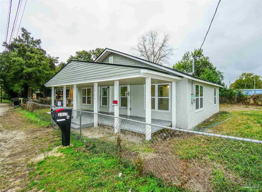 2417 N V St #A, Pensacola, FL 32505 - Image #3