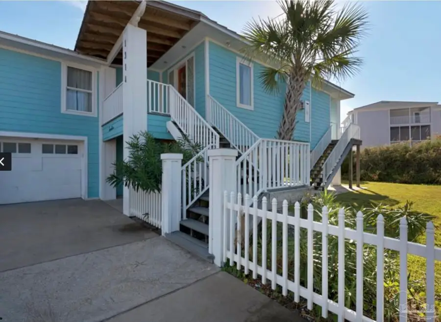 1314 Maldonado Dr, Pensacola Beach, FL 32561 - Image #2