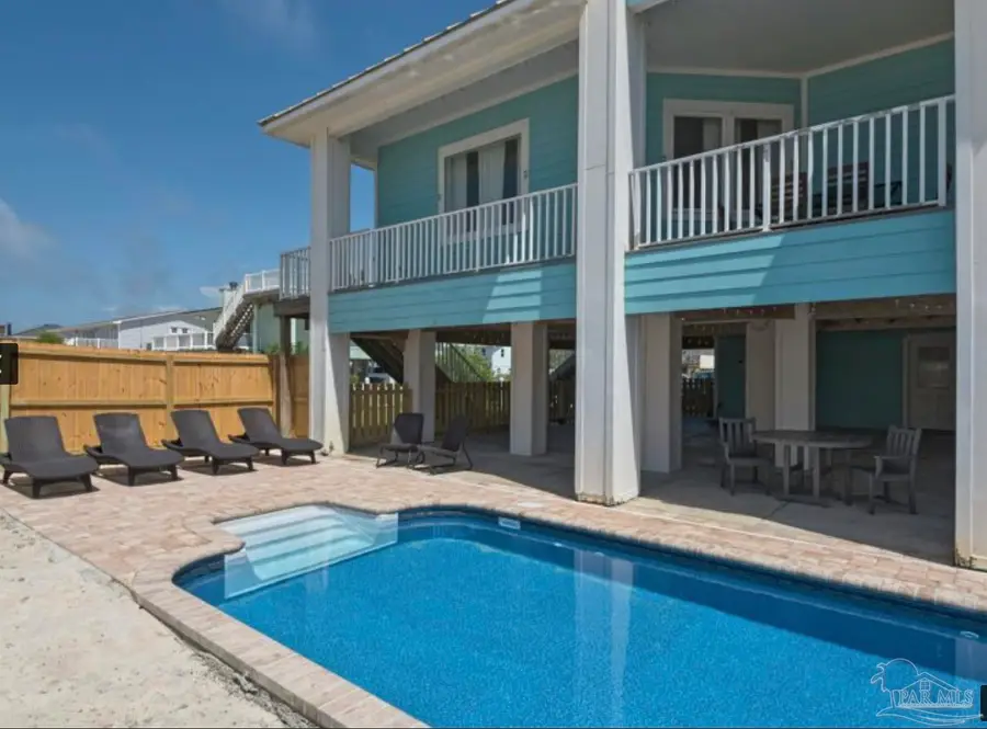 1314 Maldonado Dr, Pensacola Beach, FL 32561 - Image #3