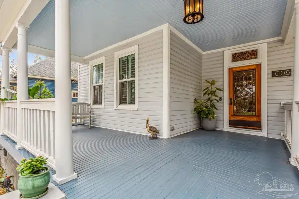 1005 N 16th Ave, Pensacola, FL 32501