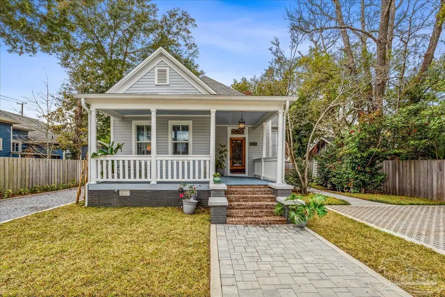 1005 N 16th Ave, Pensacola, FL 32501 - #3