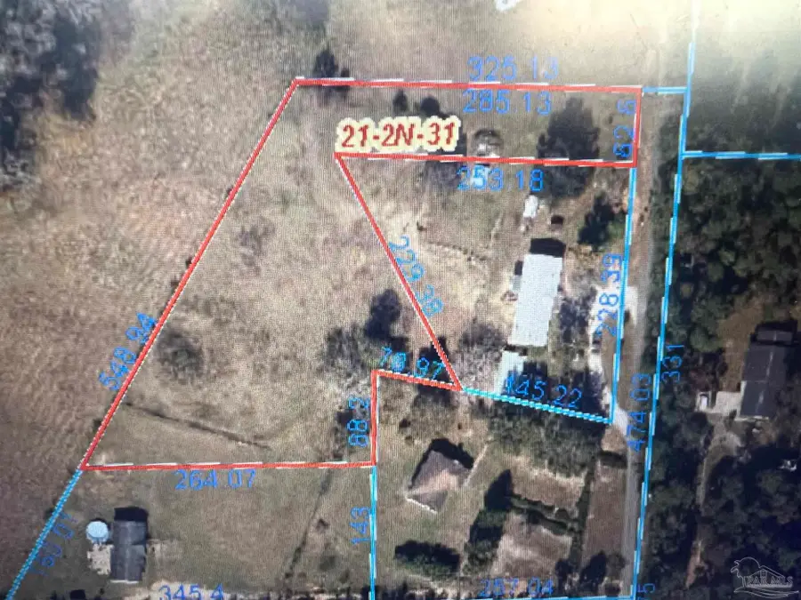 3843 Wilder Rd, Cantonment, FL 32533 - Image #2