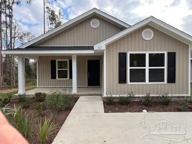 994 Brimwood Cir #29A, Cantonment, FL 32533 - #1