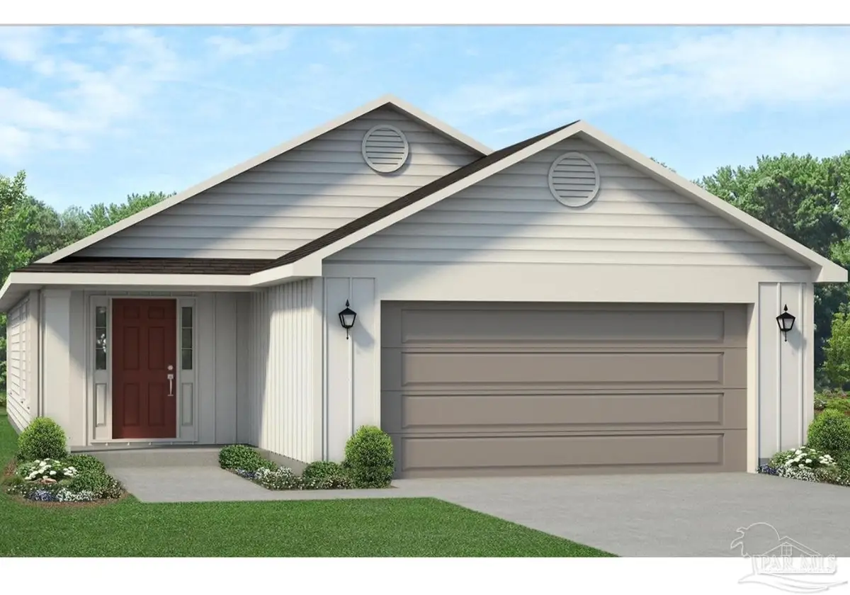 998 Brimwood Cir #28A, Cantonment, FL 32533 - Image #1