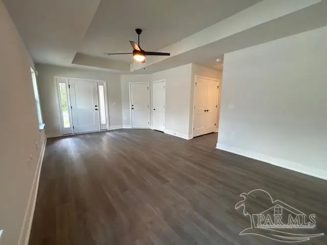 998 Brimwood Cir #28A, Cantonment, FL 32533 - #3