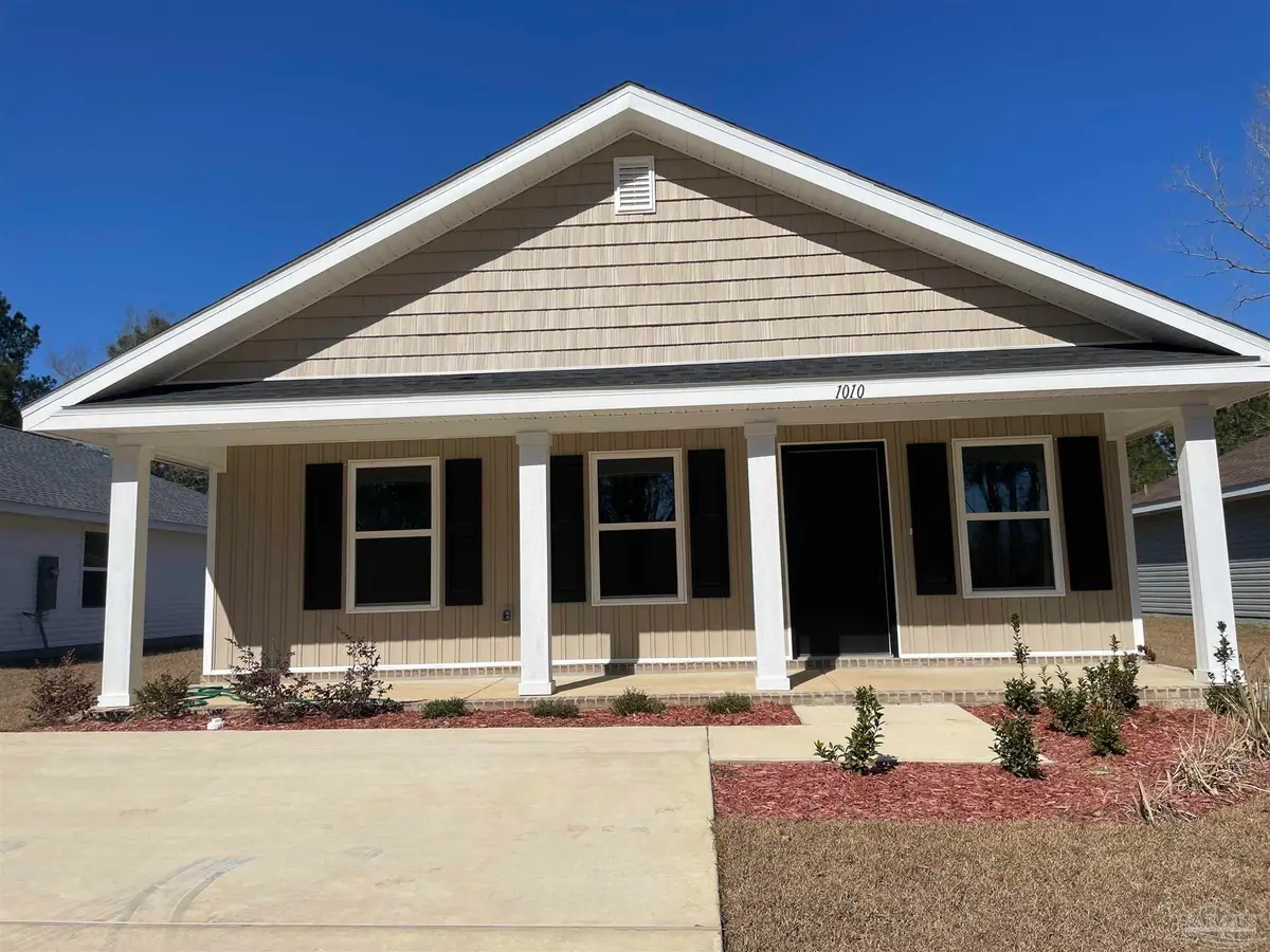 1010 Brimwood Cir #25A, Cantonment, FL 32533 - #1