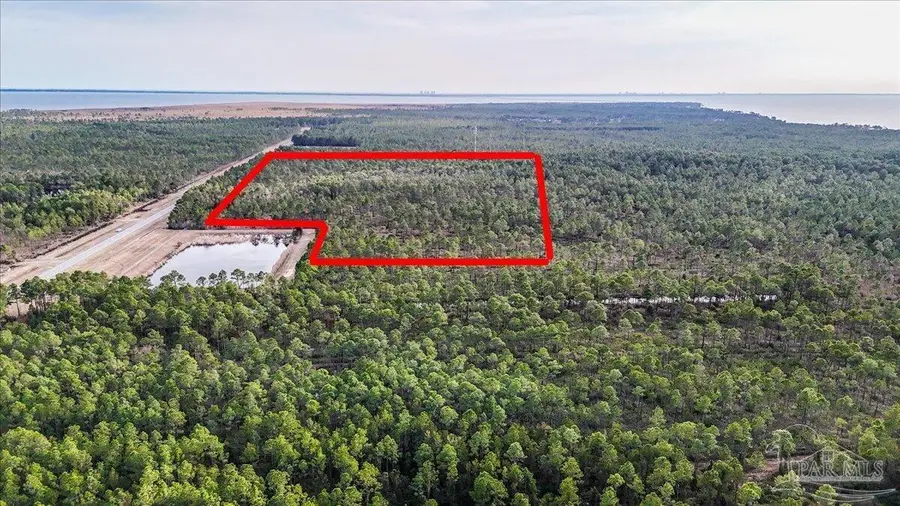 37 Acres Avalon Blvd, Milton, FL 32583 - Image #3