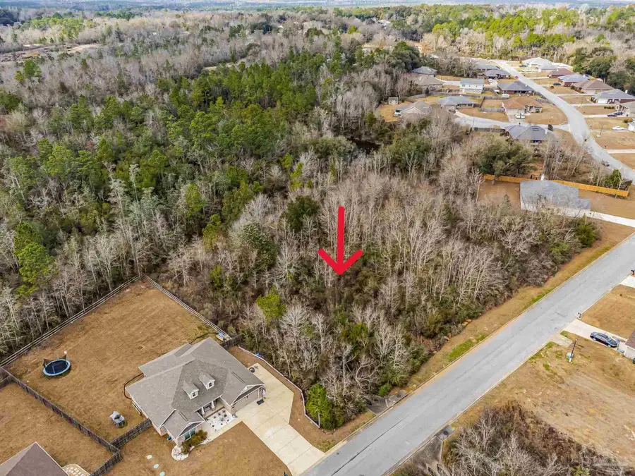 1611 Hollow Point Dr, Cantonment, FL 32533 - Image #2