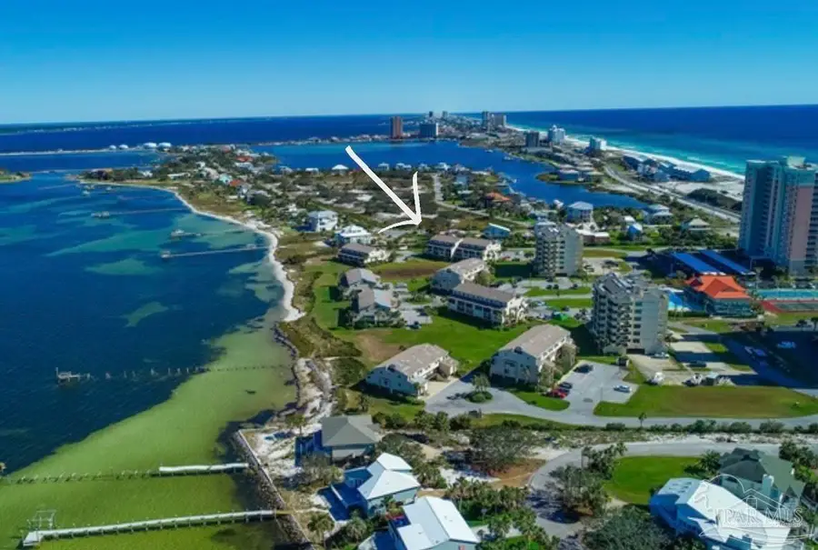 900 Ft Pickens Rd #312, Pensacola Beach, FL 32561 - #2