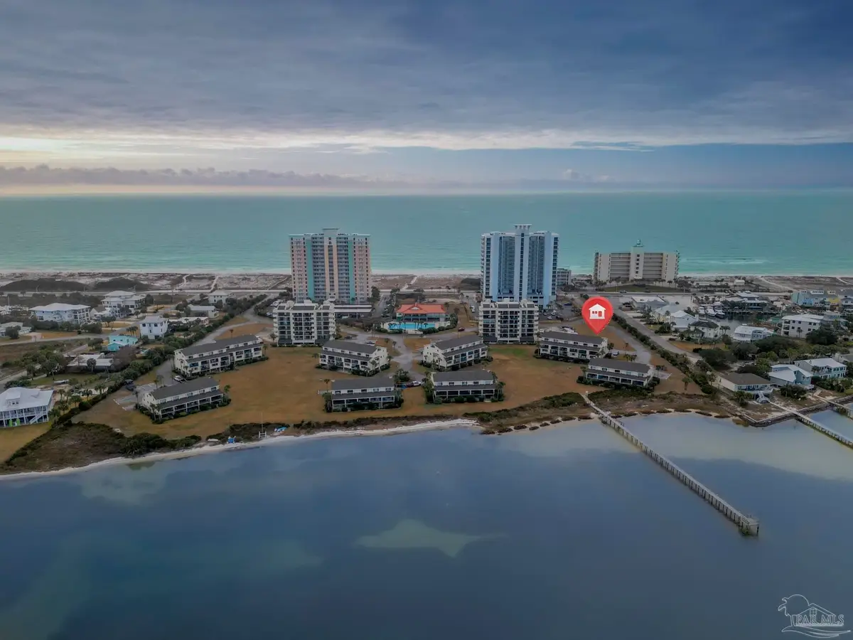900 Ft Pickens Rd #813, Pensacola Beach, FL 32561 - Image #1
