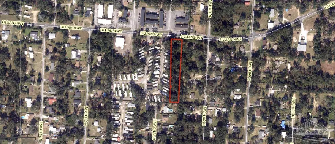 7000 Blk Lillian Hwy, Pensacola, FL 32506 - Image #1