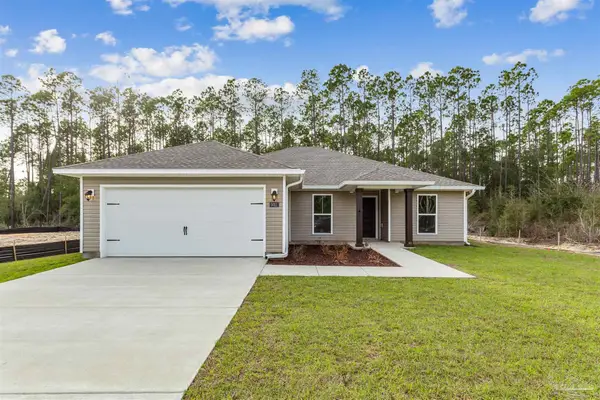 5021 Rainwater Rd, Milton, FL 32583