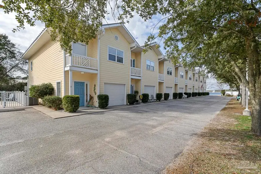 4615 Nancy Ln #8, Orange Beach, AL 36561 - Image #2