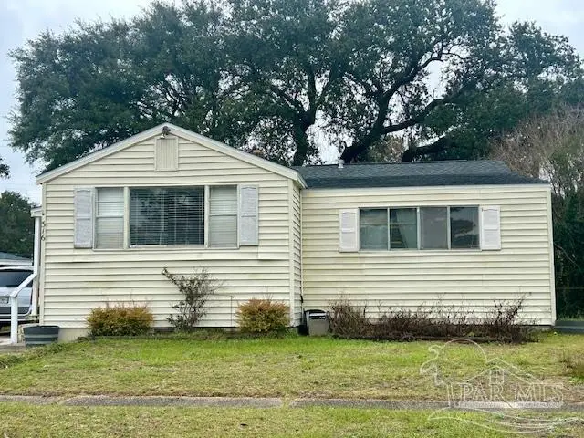 316 W Sunset Ave, Pensacola, FL 32507 - Image #2