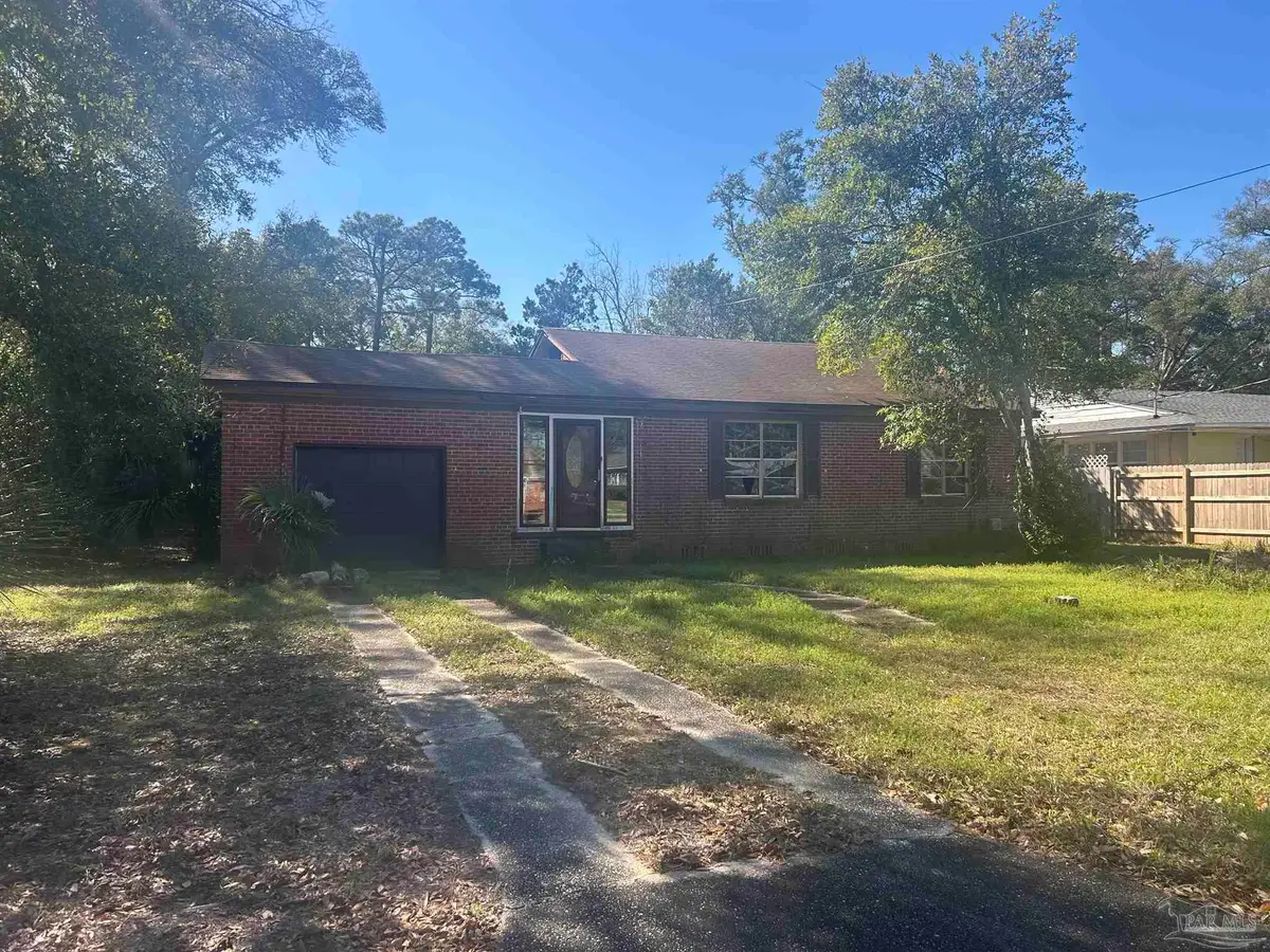 1609 E Leonard St, Pensacola, FL 32503 - Image #1