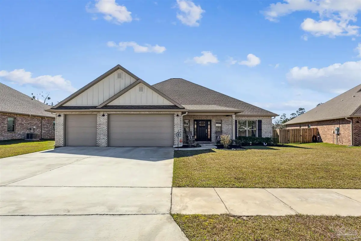 2467 Timsbury Loop, Cantonment, FL 32533 - Image #1