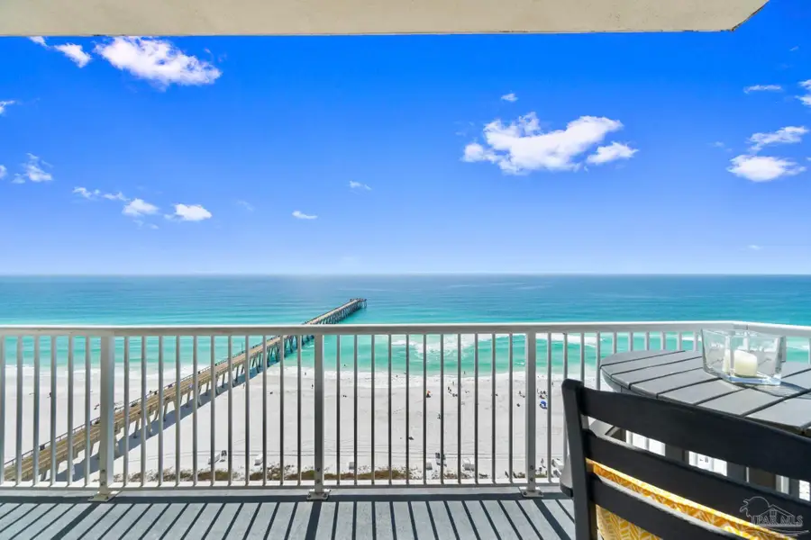 8577 Gulf Blvd #1405, Navarre Beach, FL 32566 - Image #2