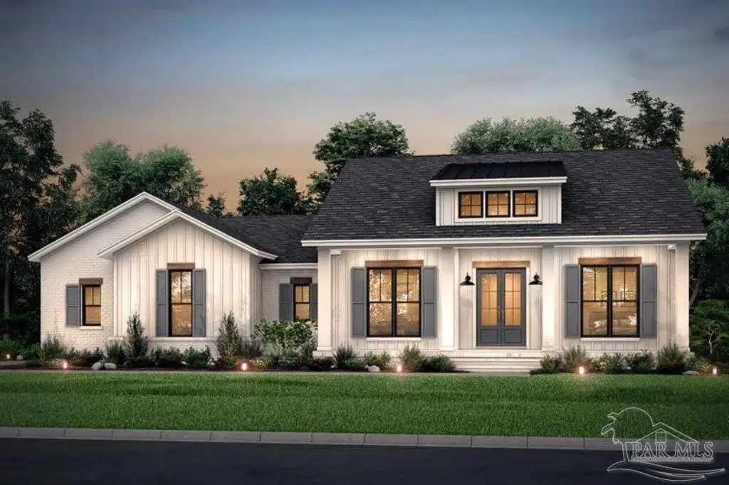 3526 Creekdown Ln, Pace, FL 32571 - Image #1