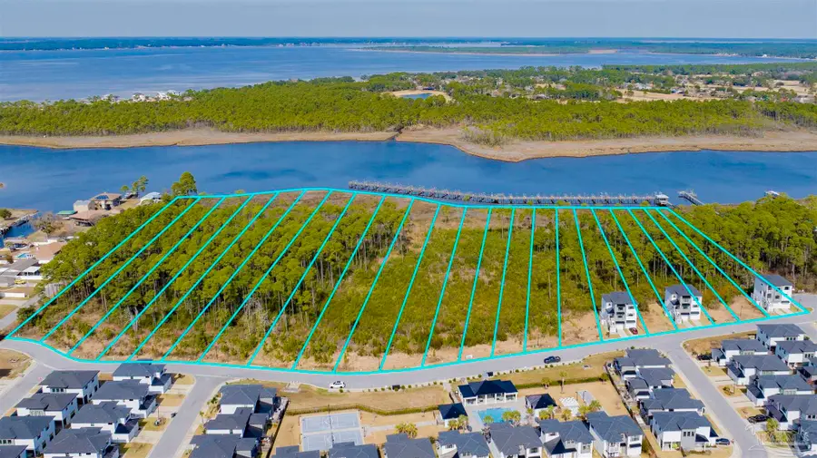 13774 Osprey Dr #Lot 6, Pensacola, FL 32507 - Image #2