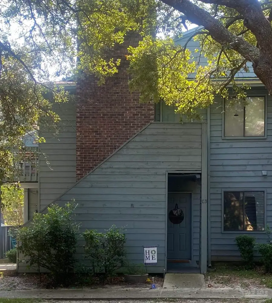 7225 W Fairfield Dr #C-3, Pensacola, FL 32506 - Image #2