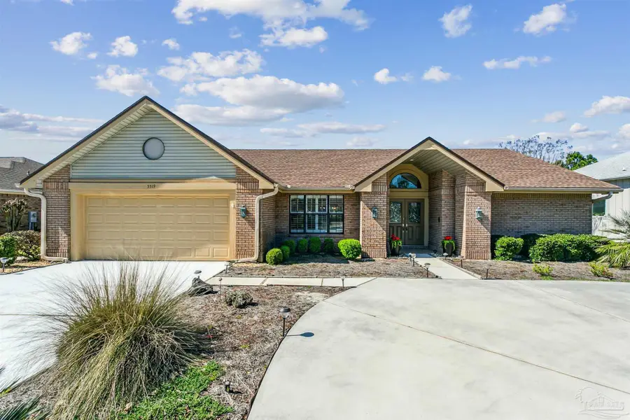 5519 Navaho Dr, Pensacola, FL 32507 - Image #2