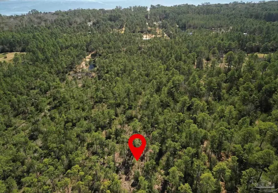 Robinson Point Rd, Milton, FL 32583 - Image #2