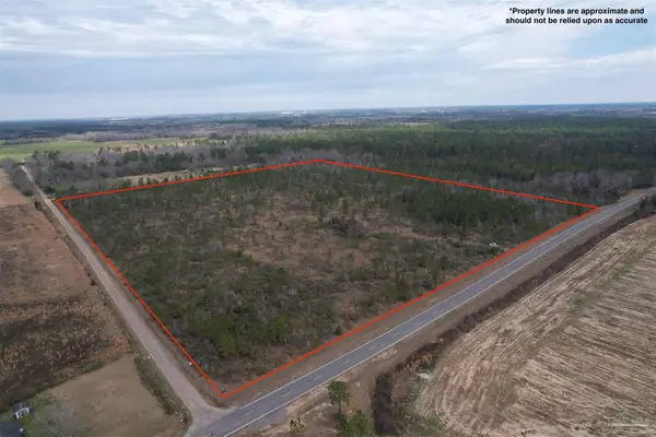 000 Nokomis Rd, Walnut Hill, FL 32568