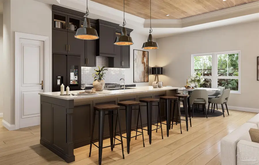 2067 Indigo Dr, Navarre, FL 32566 - Image #3