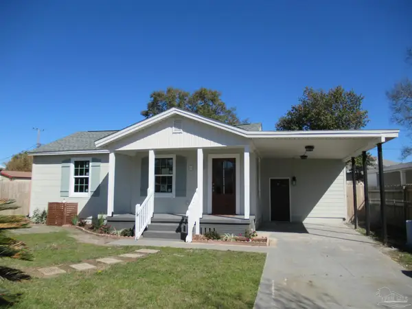 6 Cousineau Rd, Pensacola, FL 32507