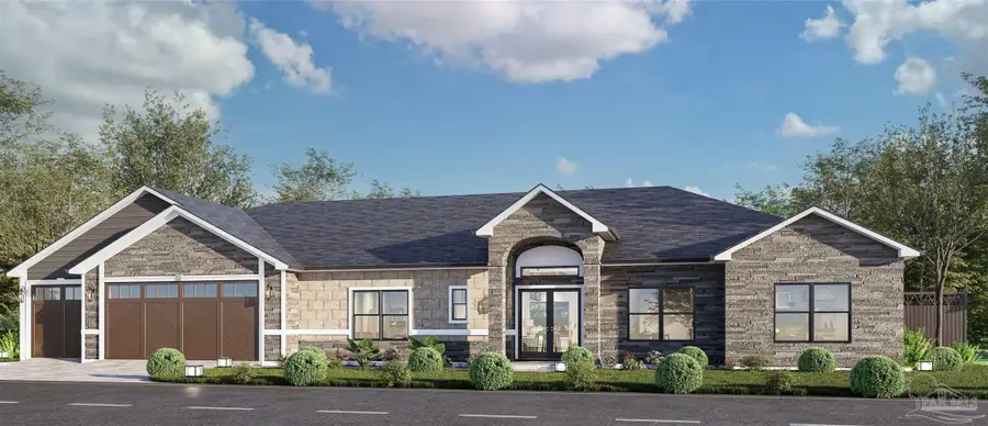 2427 Frontera St, Navarre, FL 32566 - Image #2