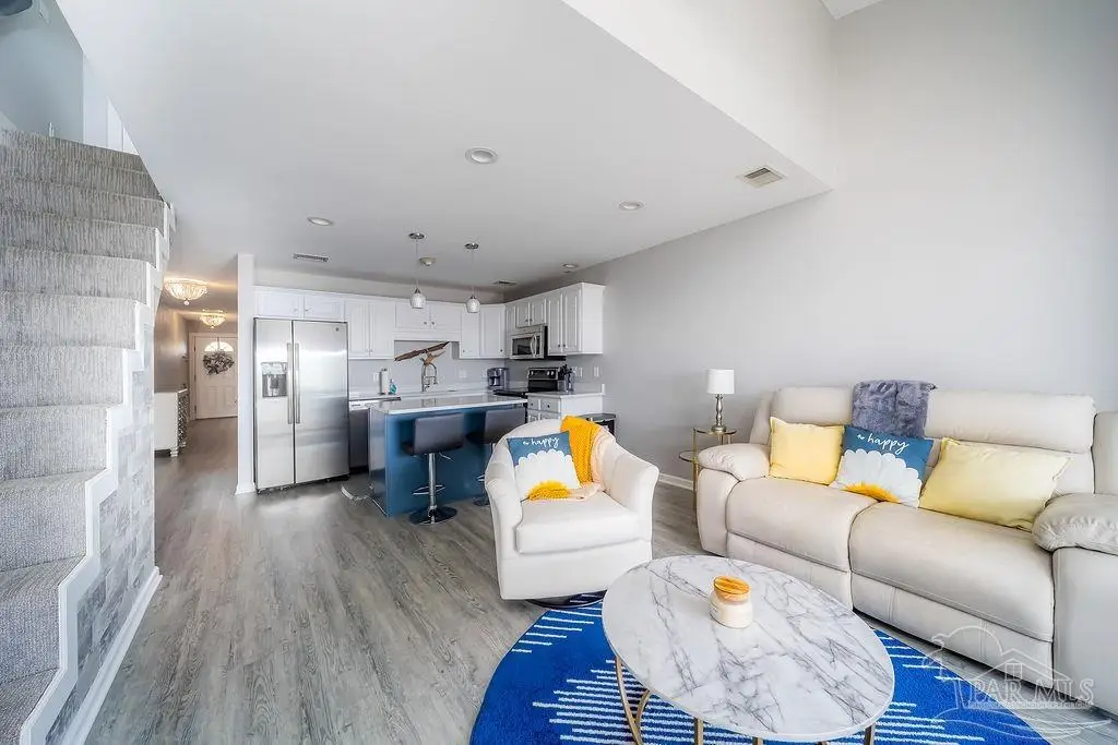 5539 Soundside Dr #C, Gulf Breeze, FL 32563 - Image #1