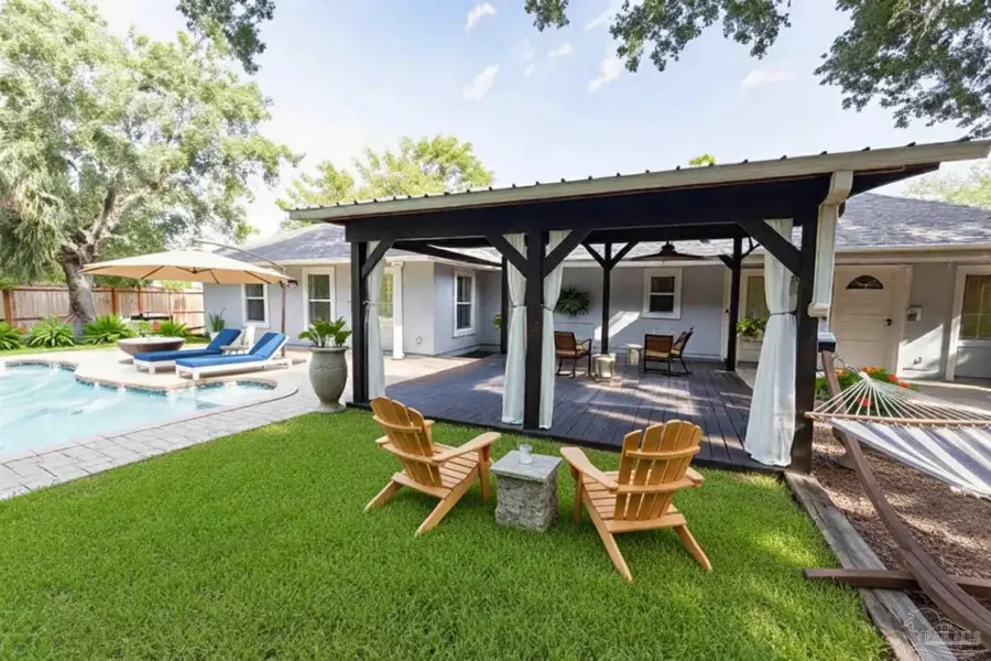 4901 Mason Calle, Gulf Breeze, FL 32563 - Image #3