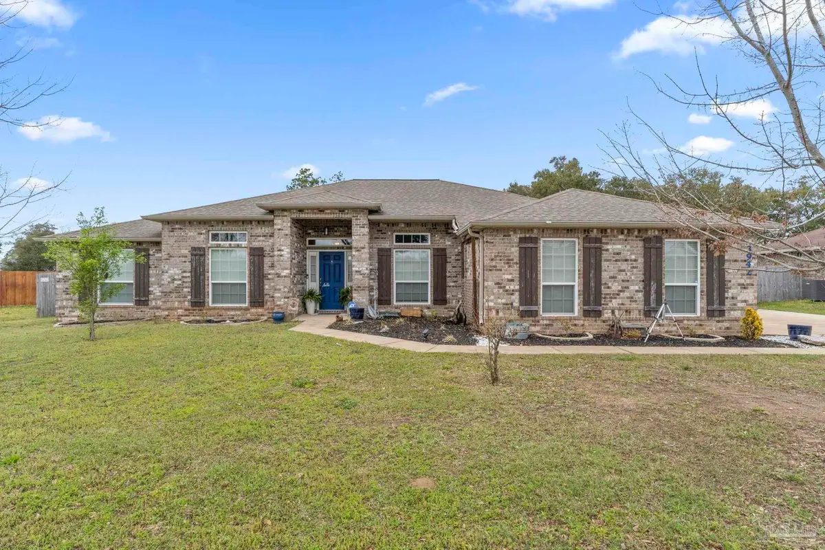 3942 Flour Mill Cir, Pace, FL 32571 - Image #1