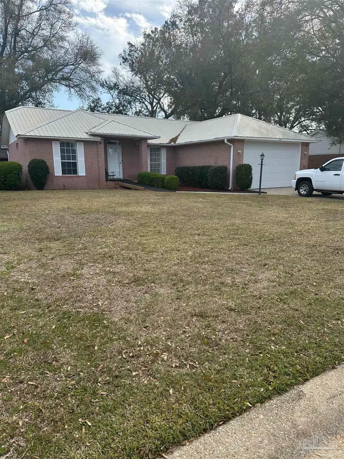 721 Candlestick Pl, Pensacola, FL 32514 - Image #1