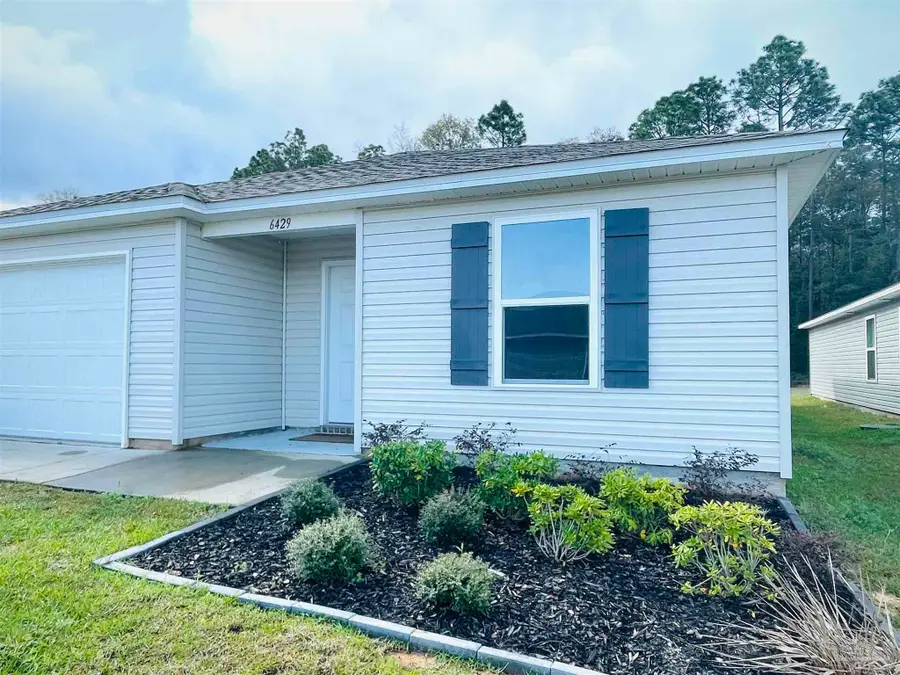 6429 June Bug Dr, Milton, FL 32583 - Image #3