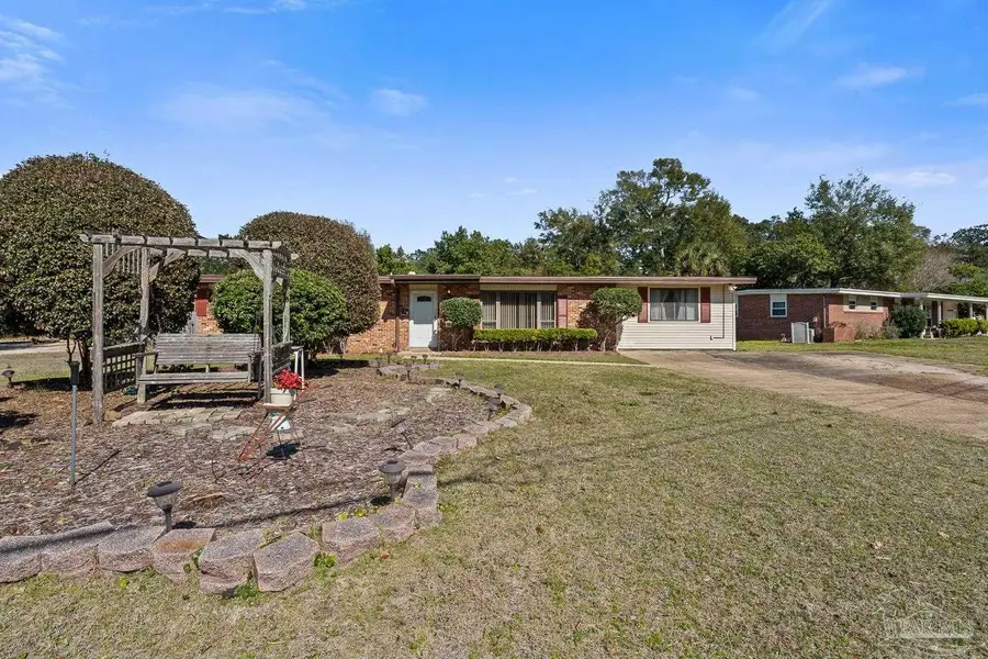 3808 San Gabriel Dr, Pensacola, FL 32504 - Image #3